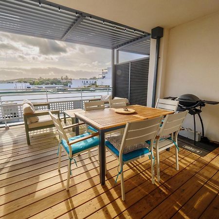 Appartement Catalina - Double Terrasse - Wifi - Clim - Porticcio Porticcio (Corsica) Exterior foto