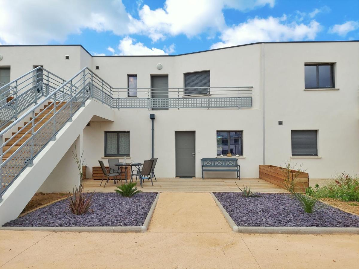 Appartement Catalina - Double Terrasse - Wifi - Clim - Porticcio Porticcio (Corsica) Exterior foto
