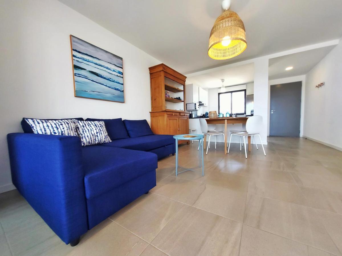 Appartement Catalina - Double Terrasse - Wifi - Clim - Porticcio Porticcio (Corsica) Exterior foto