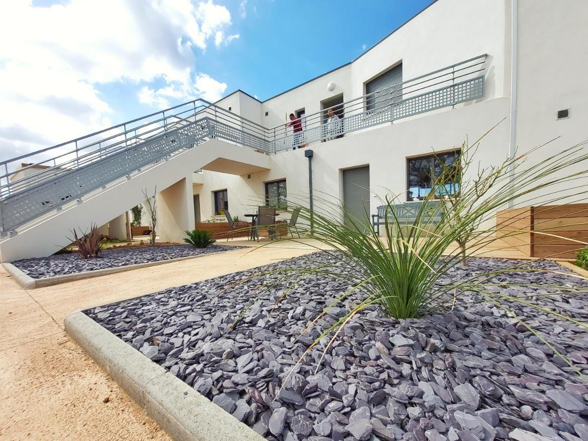 Appartement Catalina - Double Terrasse - Wifi - Clim - Porticcio Porticcio (Corsica) Exterior foto