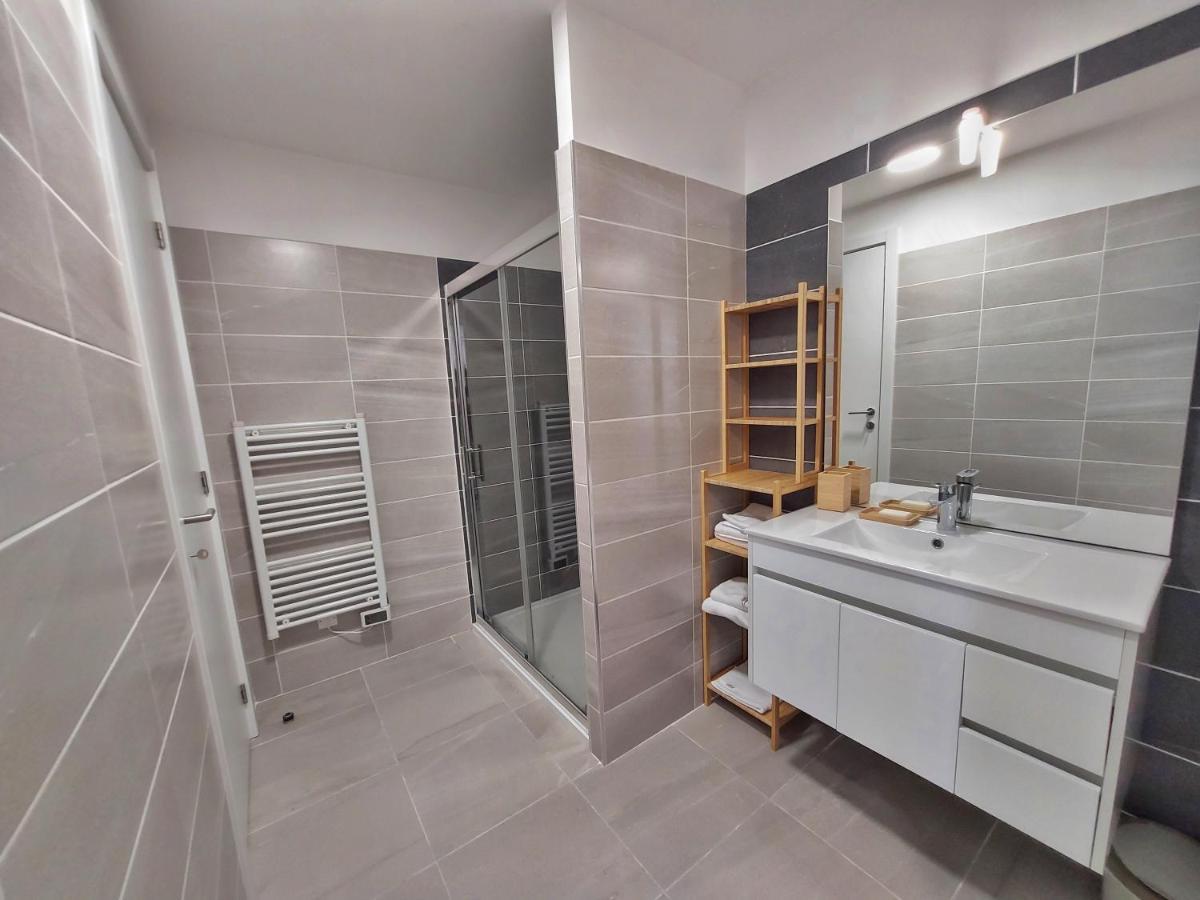 Appartement Catalina - Double Terrasse - Wifi - Clim - Porticcio Porticcio (Corsica) Exterior foto