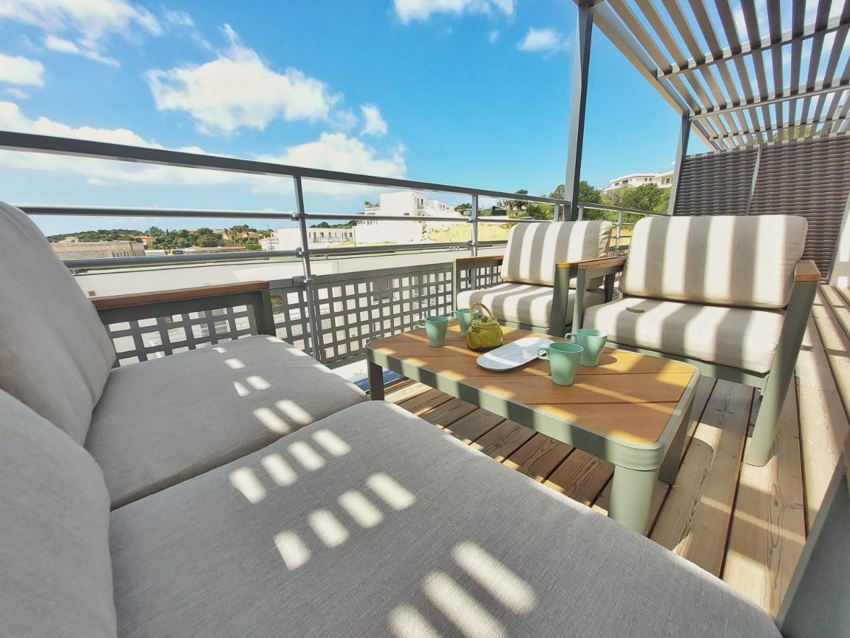 Appartement Catalina - Double Terrasse - Wifi - Clim - Porticcio Porticcio (Corsica) Exterior foto
