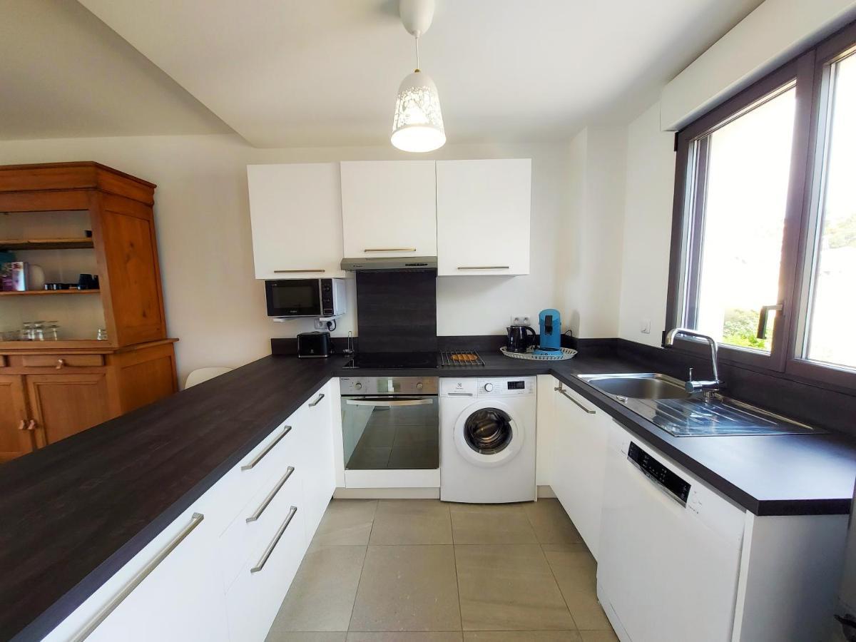 Appartement Catalina - Double Terrasse - Wifi - Clim - Porticcio Porticcio (Corsica) Exterior foto