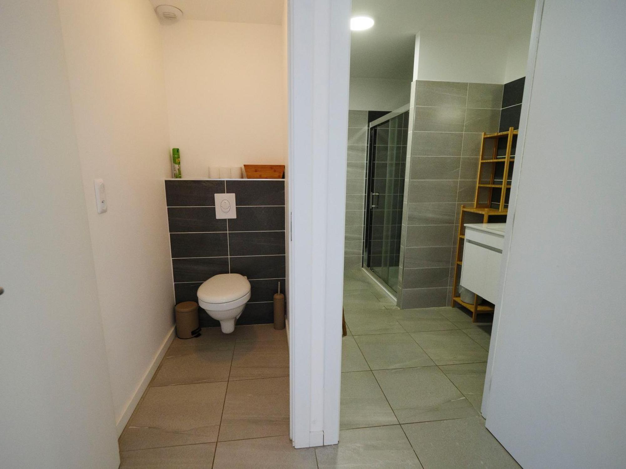 Appartement Catalina - Double Terrasse - Wifi - Clim - Porticcio Porticcio (Corsica) Exterior foto