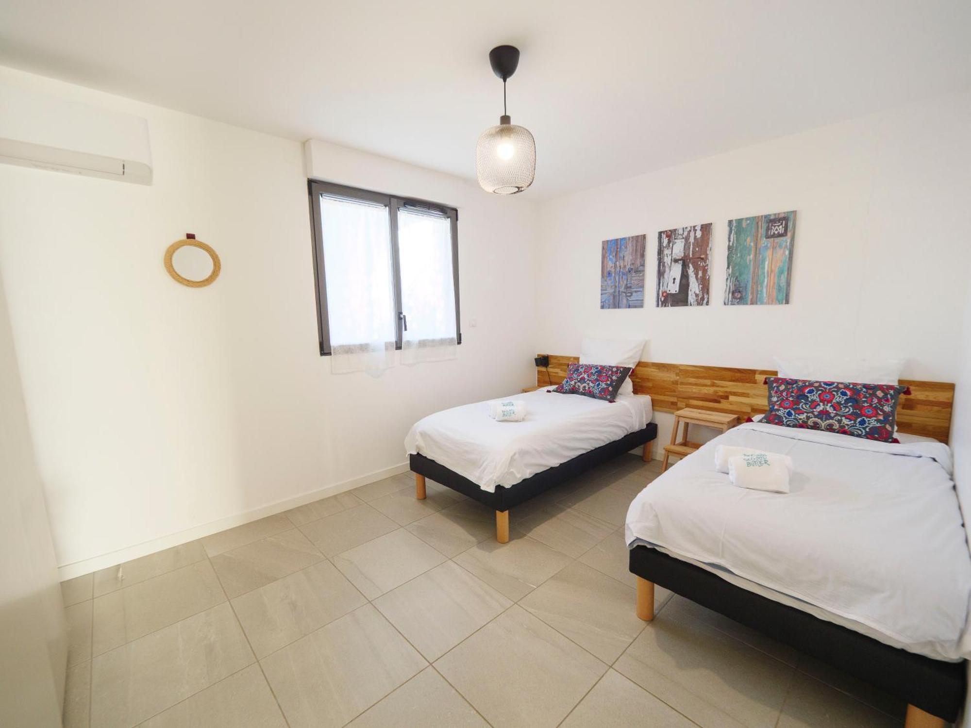 Appartement Catalina - Double Terrasse - Wifi - Clim - Porticcio Porticcio (Corsica) Exterior foto