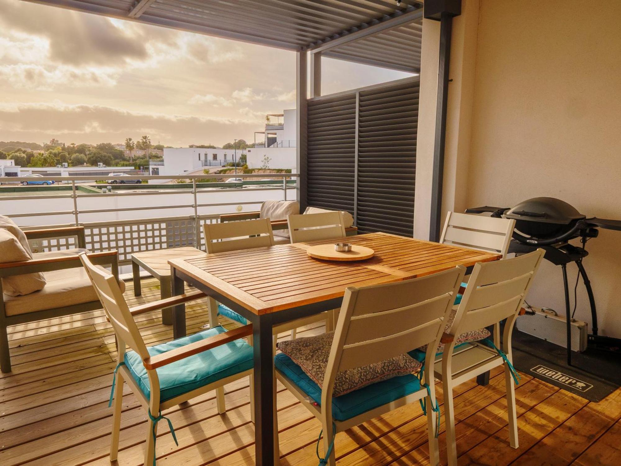 Appartement Catalina - Double Terrasse - Wifi - Clim - Porticcio Porticcio (Corsica) Exterior foto