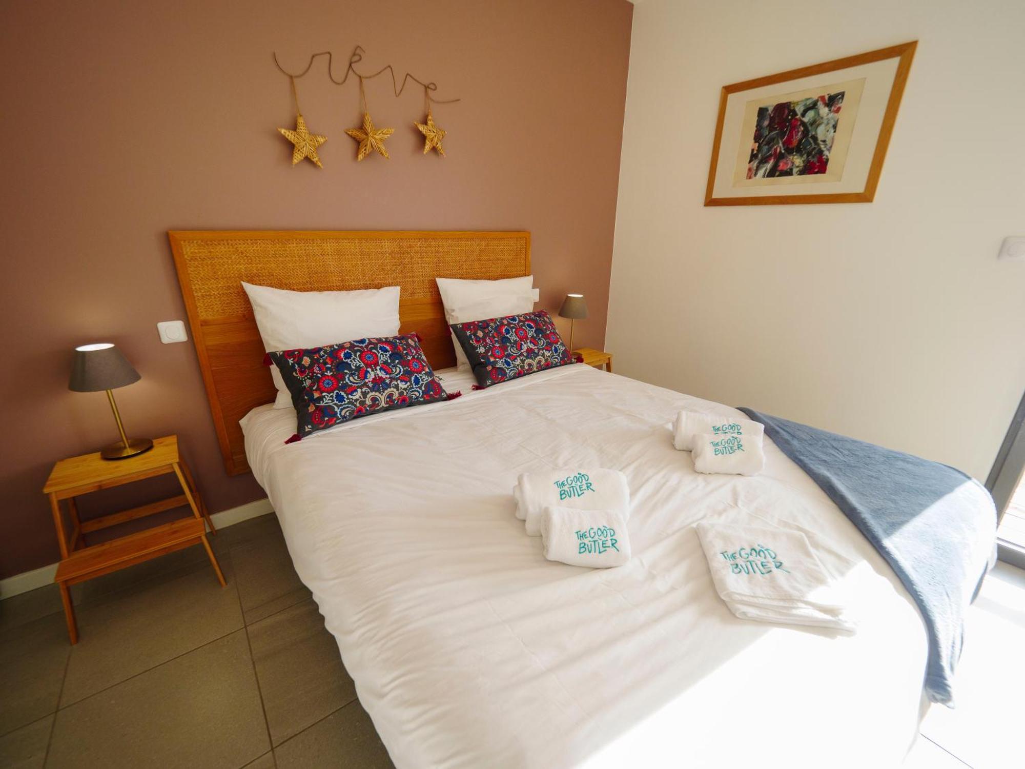 Appartement Catalina - Double Terrasse - Wifi - Clim - Porticcio Porticcio (Corsica) Exterior foto