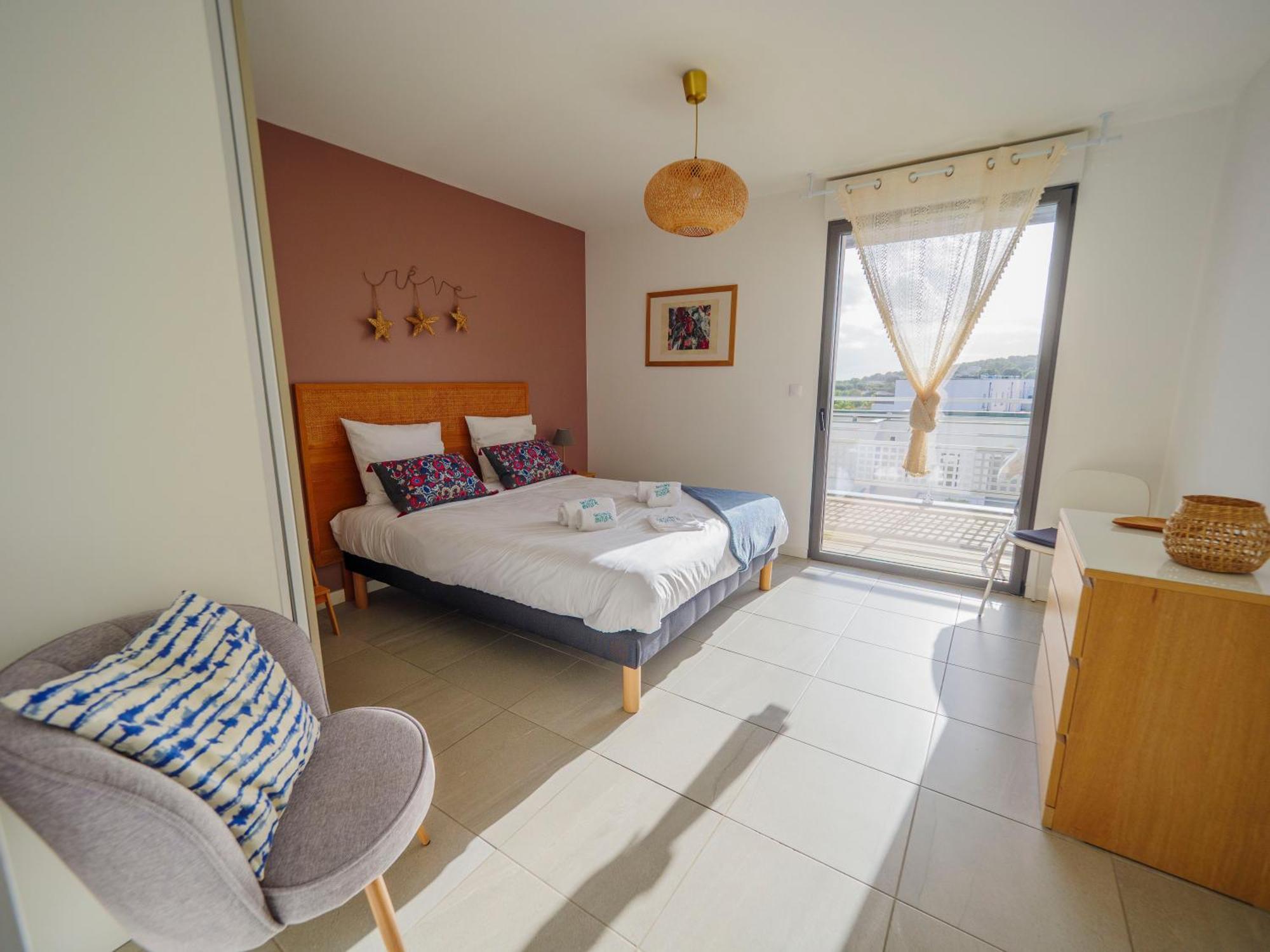Appartement Catalina - Double Terrasse - Wifi - Clim - Porticcio Porticcio (Corsica) Exterior foto