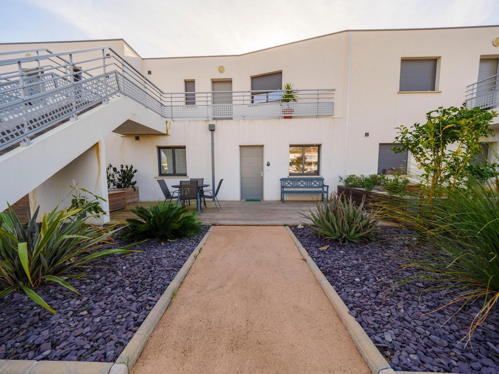 Appartement Catalina - Double Terrasse - Wifi - Clim - Porticcio Porticcio (Corsica) Exterior foto