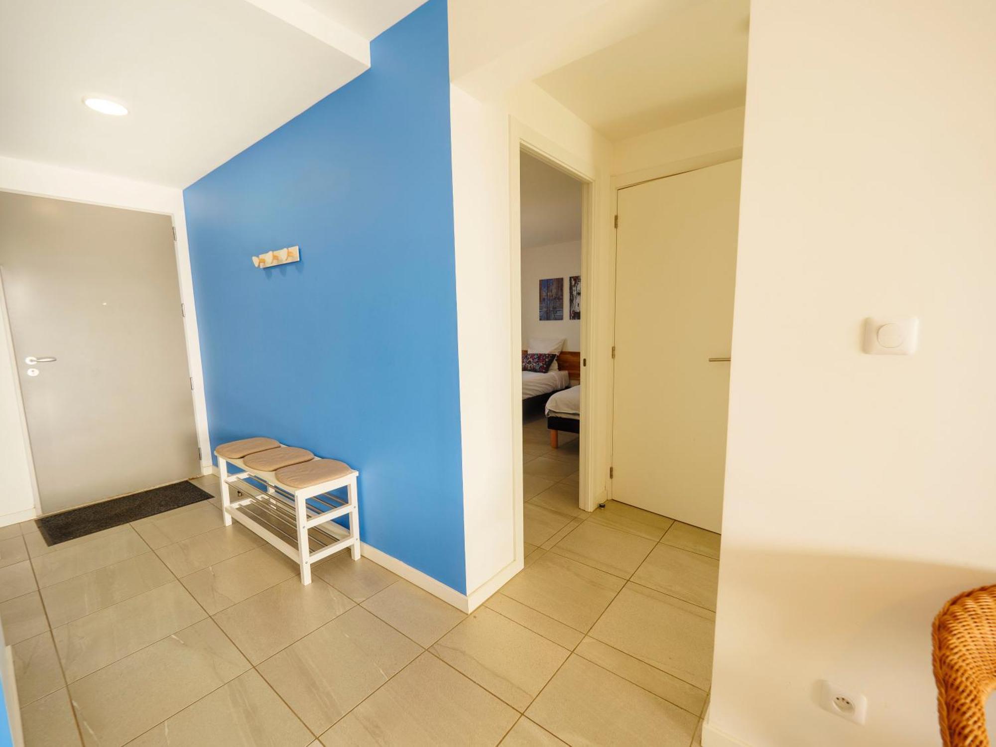 Appartement Catalina - Double Terrasse - Wifi - Clim - Porticcio Porticcio (Corsica) Exterior foto