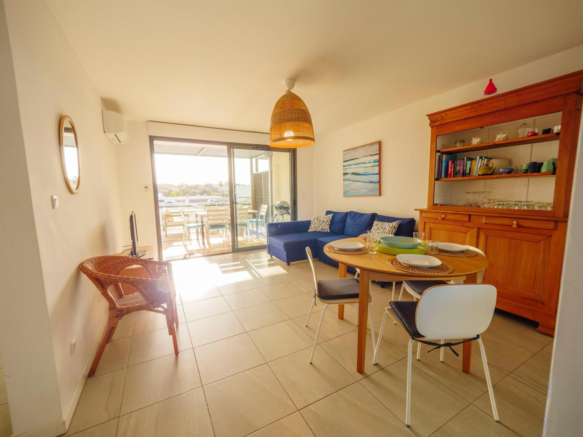 Appartement Catalina - Double Terrasse - Wifi - Clim - Porticcio Porticcio (Corsica) Exterior foto